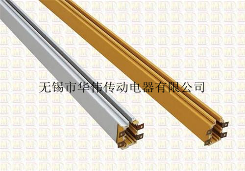 多極滑觸線 多極滑觸線